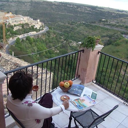 Ibla Vacanze Ragusa Camera foto