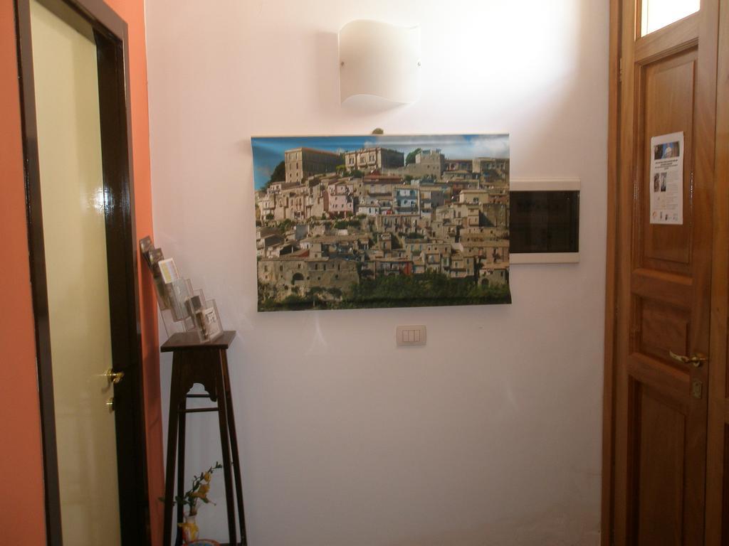 Ibla Vacanze Ragusa Esterno foto