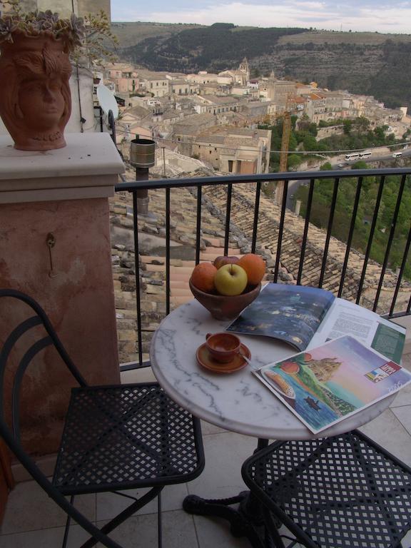 Ibla Vacanze Ragusa Esterno foto