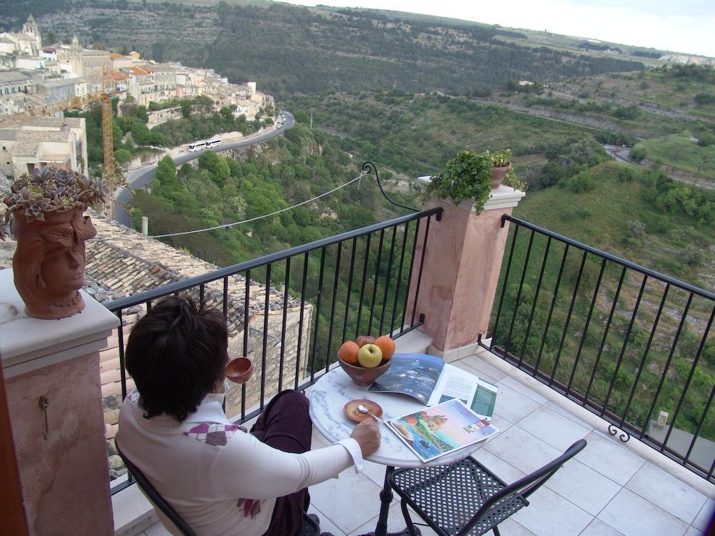 Ibla Vacanze Ragusa Camera foto