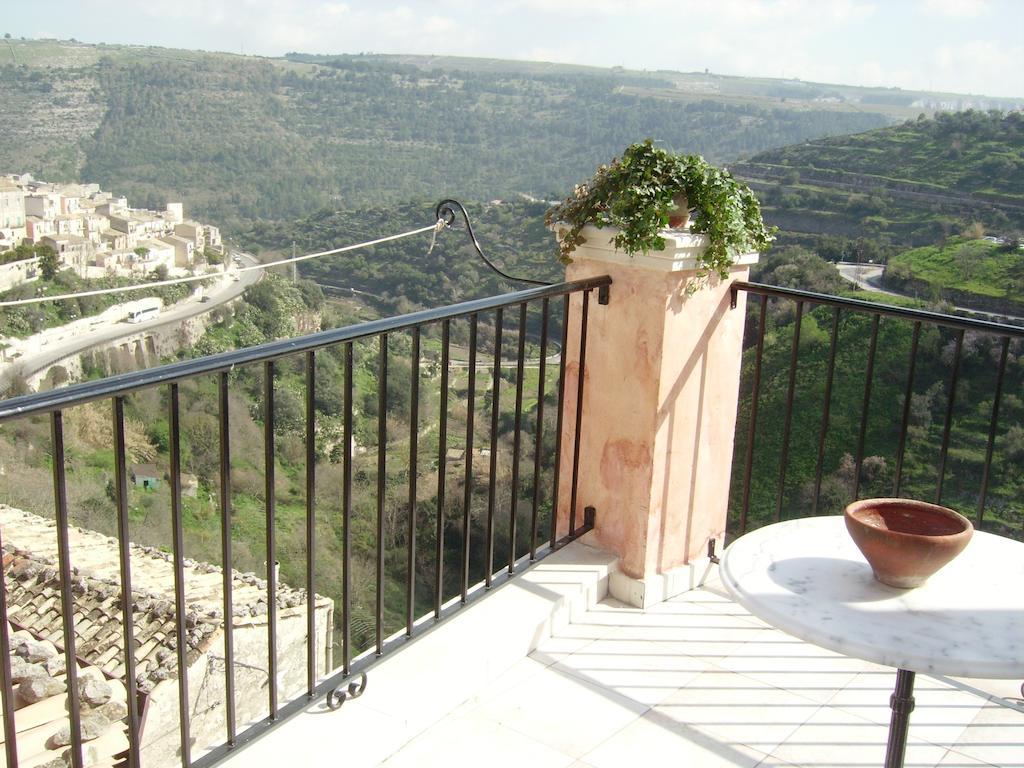 Ibla Vacanze Ragusa Esterno foto