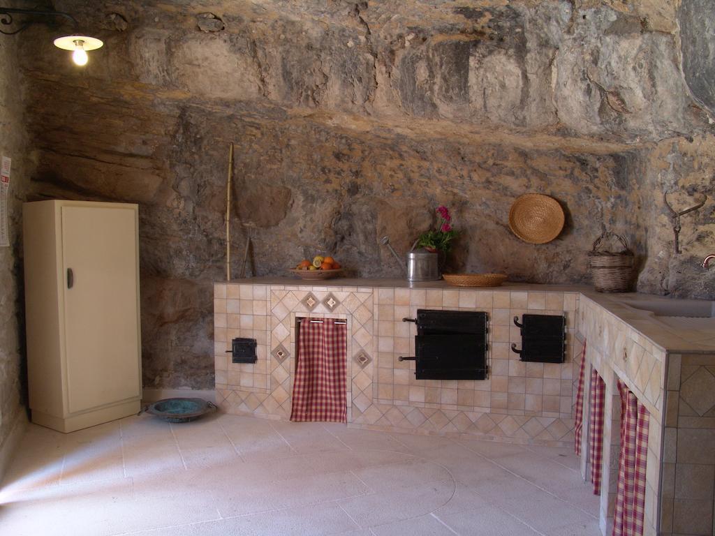 Ibla Vacanze Ragusa Esterno foto
