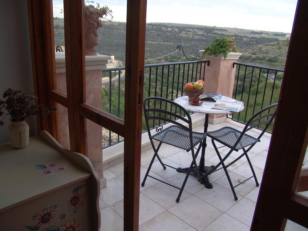 Ibla Vacanze Ragusa Esterno foto