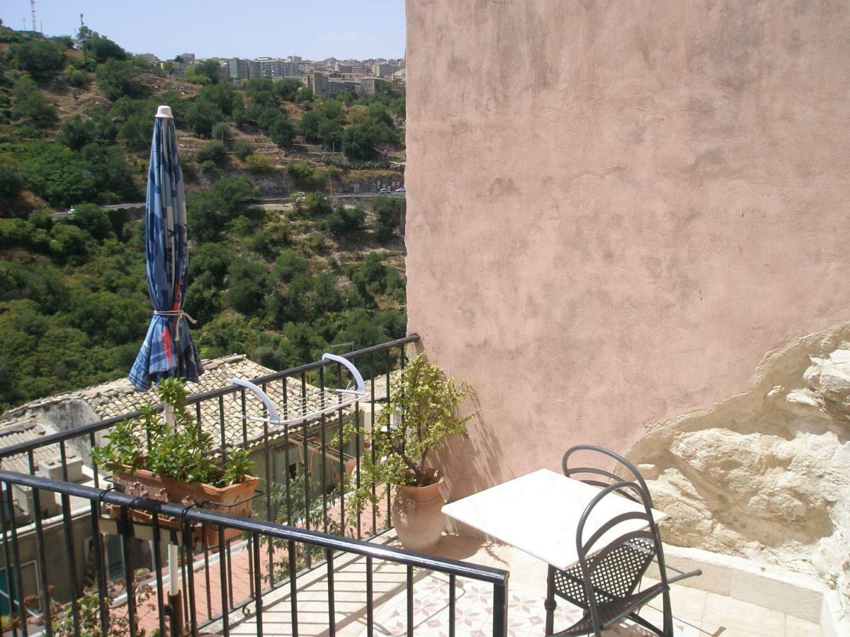 Ibla Vacanze Ragusa Esterno foto