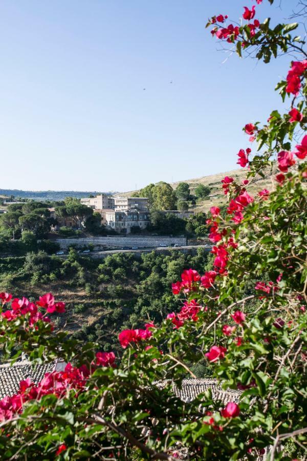 Ibla Vacanze Ragusa Esterno foto