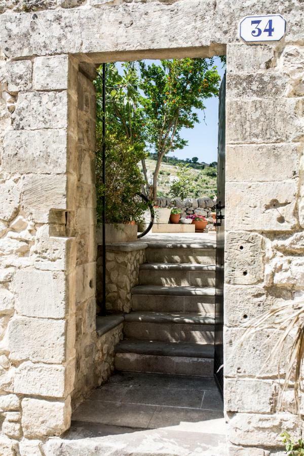 Ibla Vacanze Ragusa Esterno foto