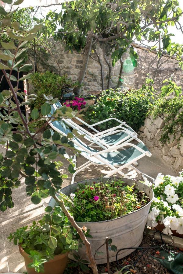 Ibla Vacanze Ragusa Esterno foto