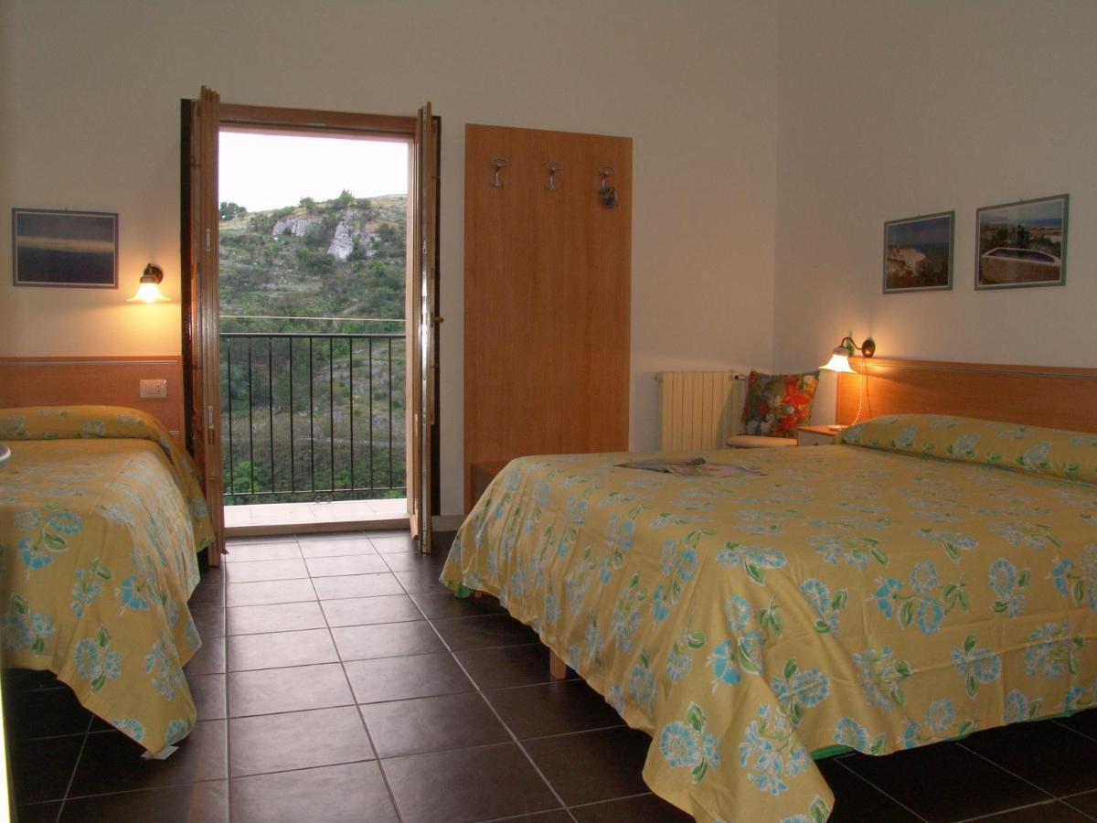 Ibla Vacanze Ragusa Esterno foto