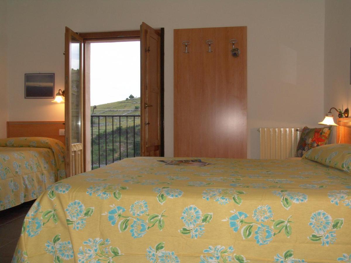 Ibla Vacanze Ragusa Esterno foto